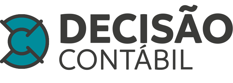 Logo Decisão Contábil - www.decisaocontab.cnt.br