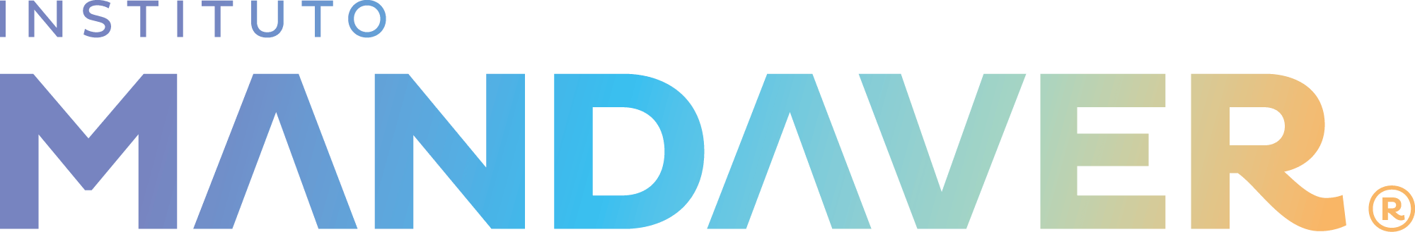Logo Mandaver - www.mandaver.org.br