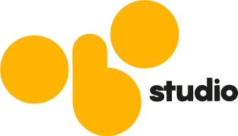 Logo OBO - www.obostudio.com.br