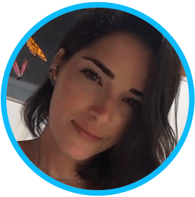 Marcela O'Grady
