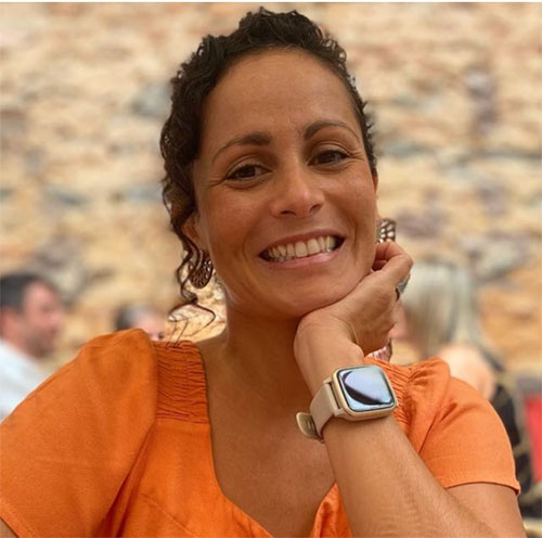 Renata Ferraz<br>